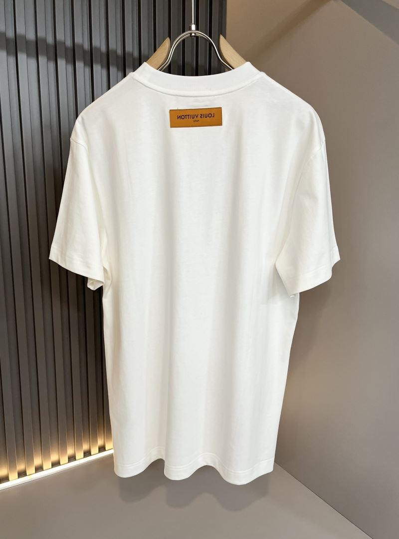 Louis Vuitton T-Shirts